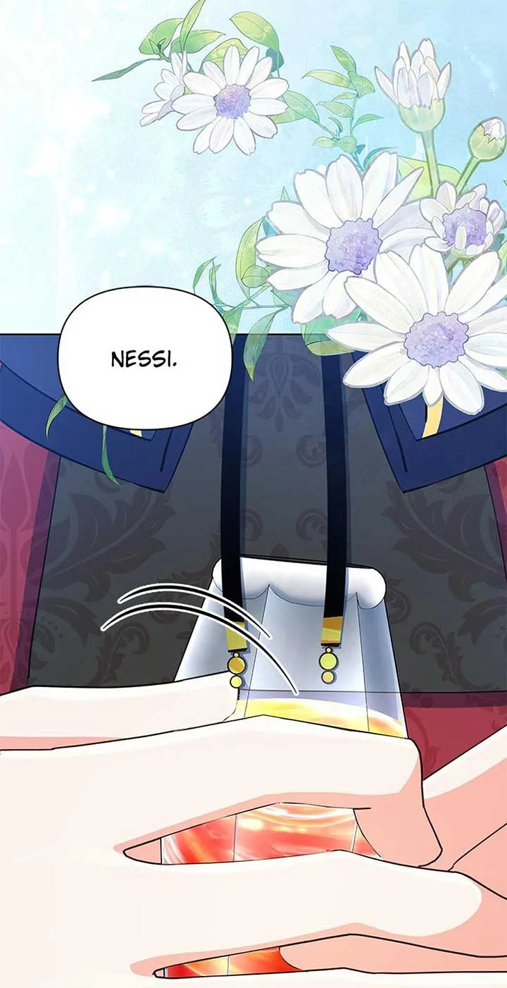 The Contract Couple: Ines & Kaisac Chapter 82 page 9