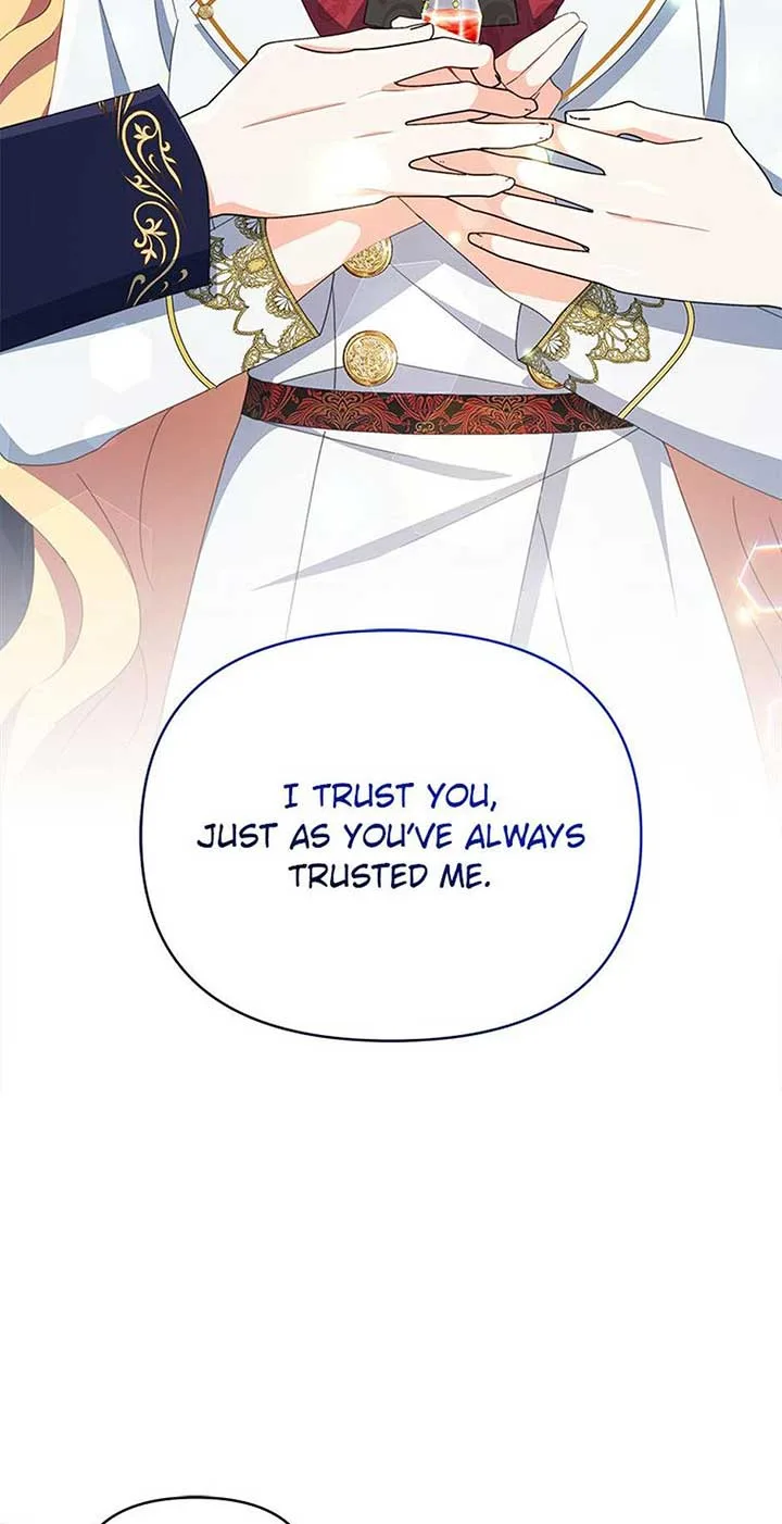 The Contract Couple: Ines & Kaisac Chapter 82 page 12