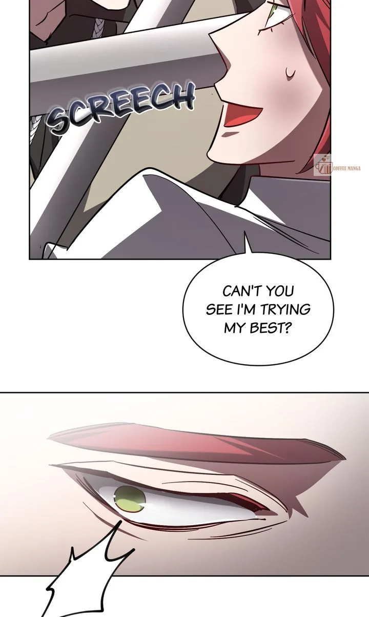 The Corpse Will Tell Chapter 81 page 49