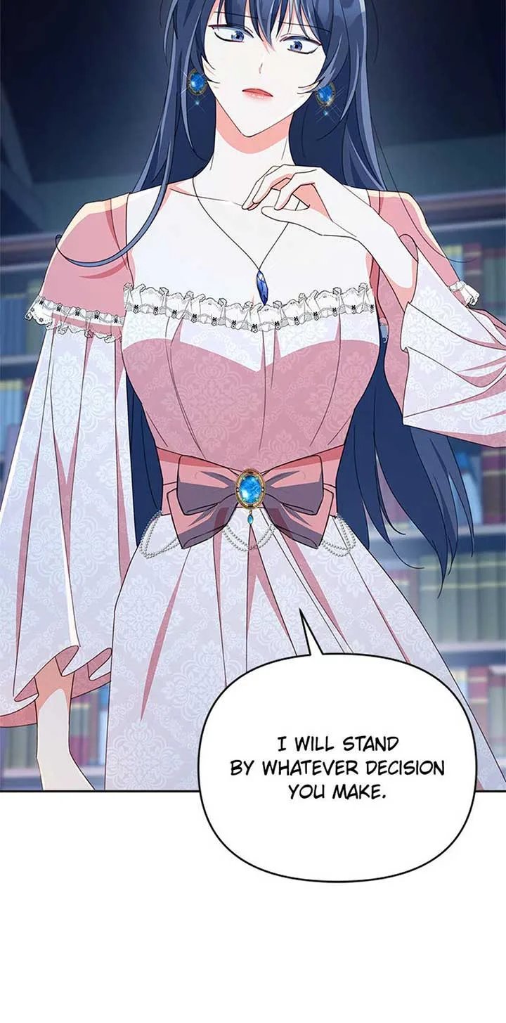 The Contract Couple: Ines & Kaisac Chapter 82 page 6