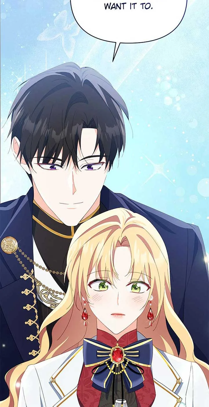 The Contract Couple: Ines & Kaisac Chapter 82 page 11