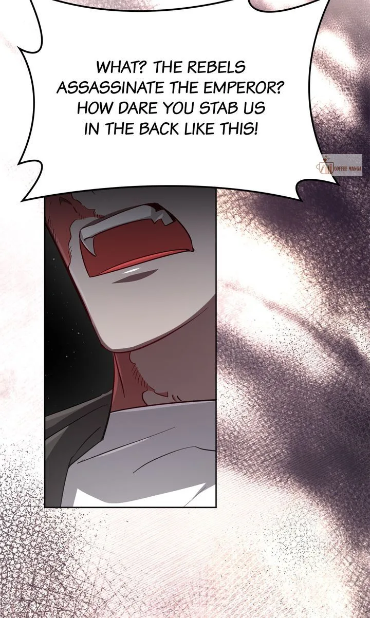 The Corpse Will Tell Chapter 81 page 56