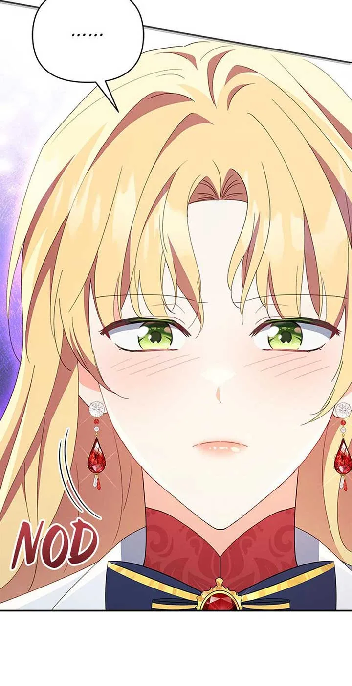 The Contract Couple: Ines & Kaisac Chapter 82 page 13