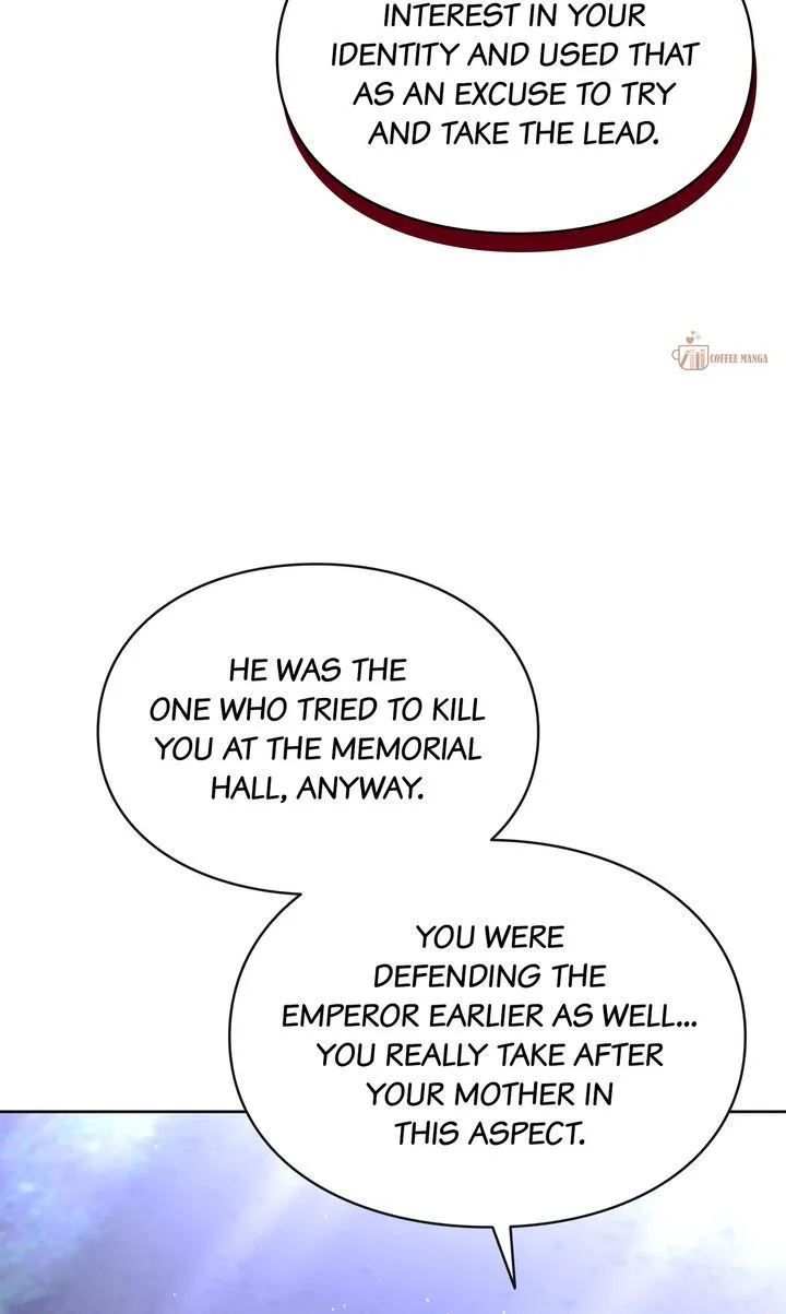 The Corpse Will Tell Chapter 81 page 63
