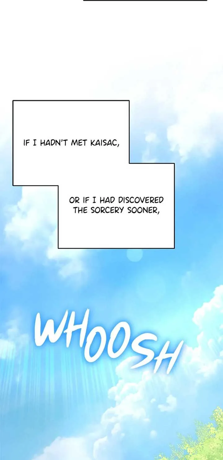 The Contract Couple: Ines & Kaisac Chapter 82 page 18
