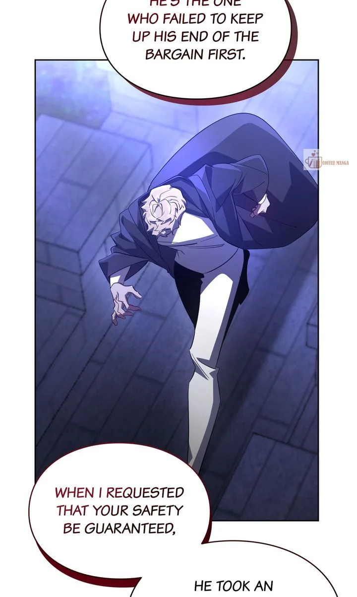 The Corpse Will Tell Chapter 81 page 62