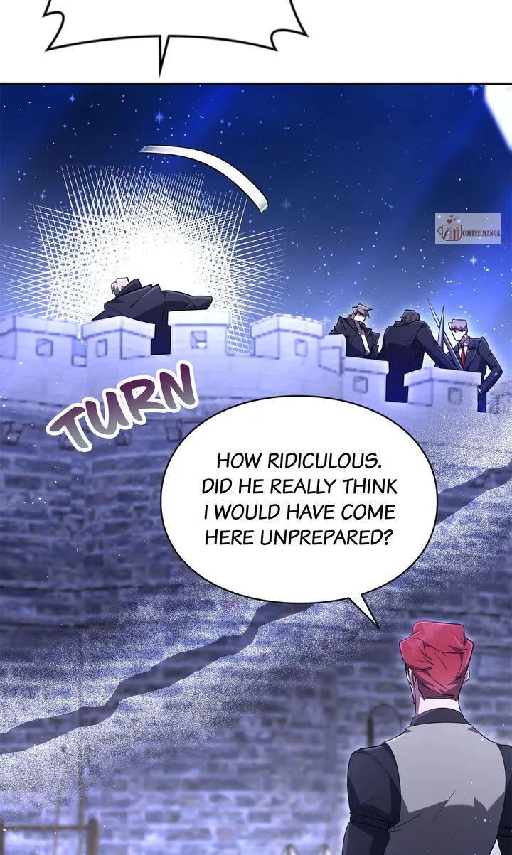 The Corpse Will Tell Chapter 81 page 60