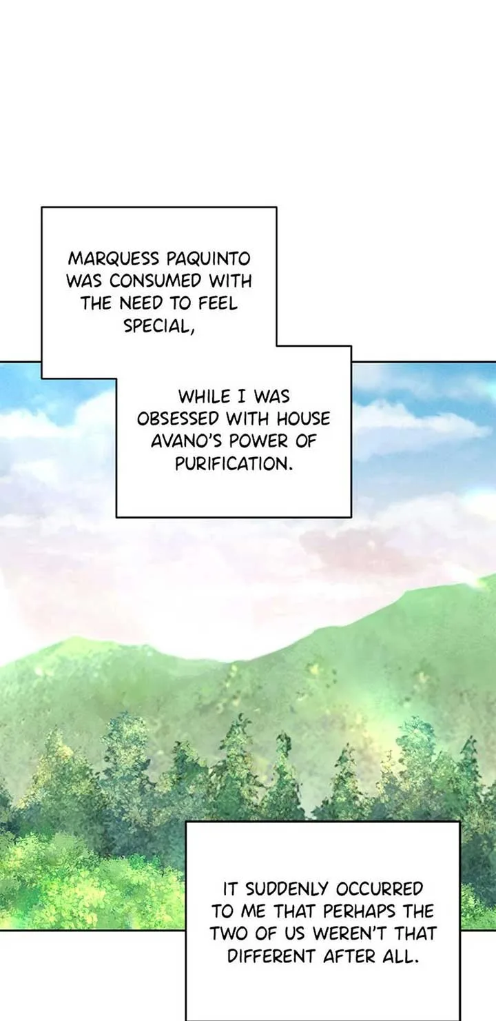 The Contract Couple: Ines & Kaisac Chapter 82 page 17