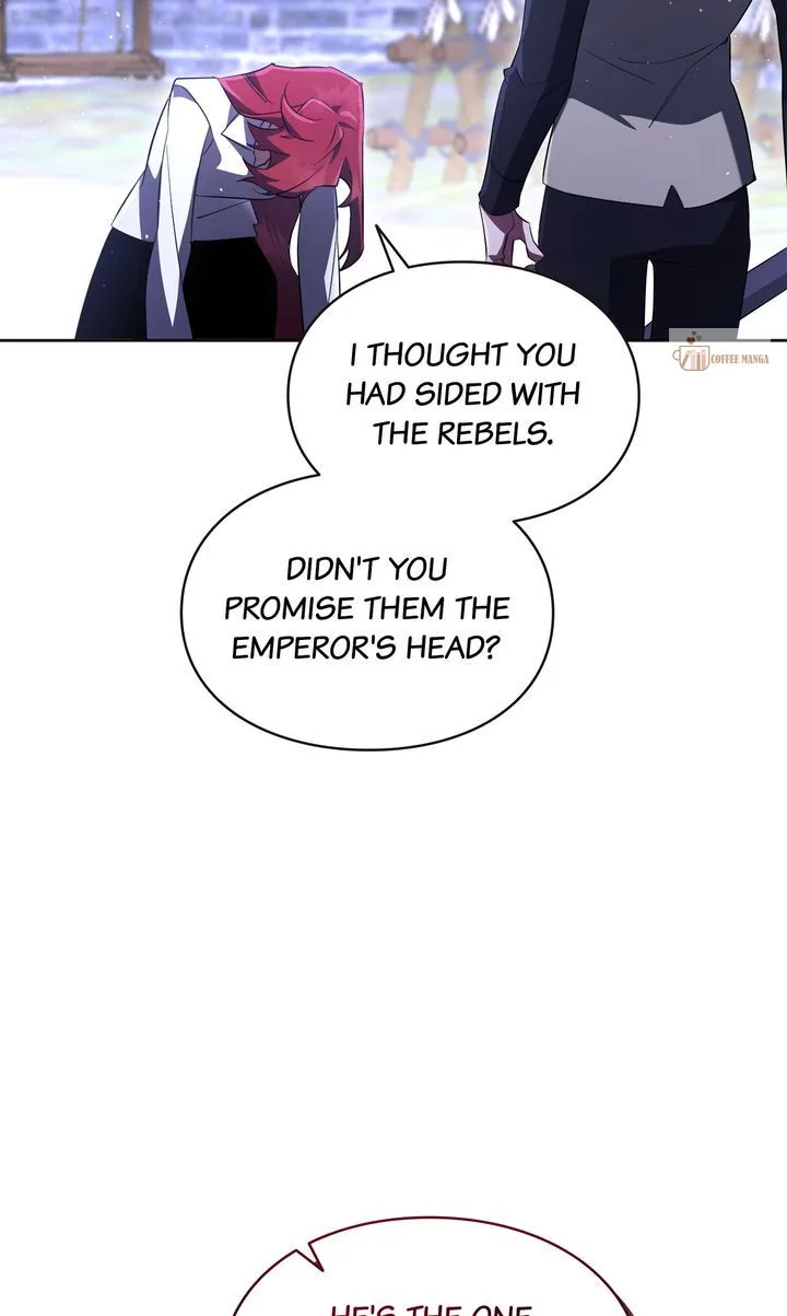 The Corpse Will Tell Chapter 81 page 61
