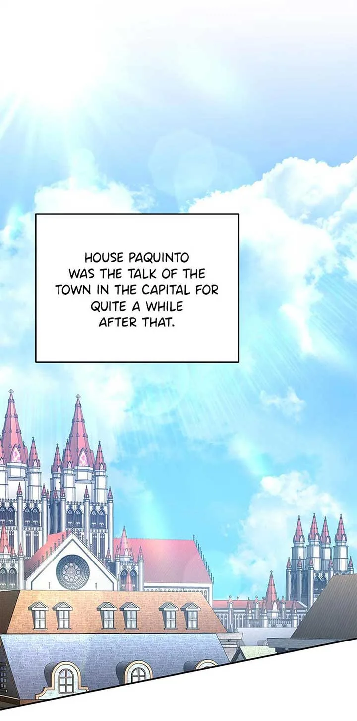 The Contract Couple: Ines & Kaisac Chapter 82 page 26