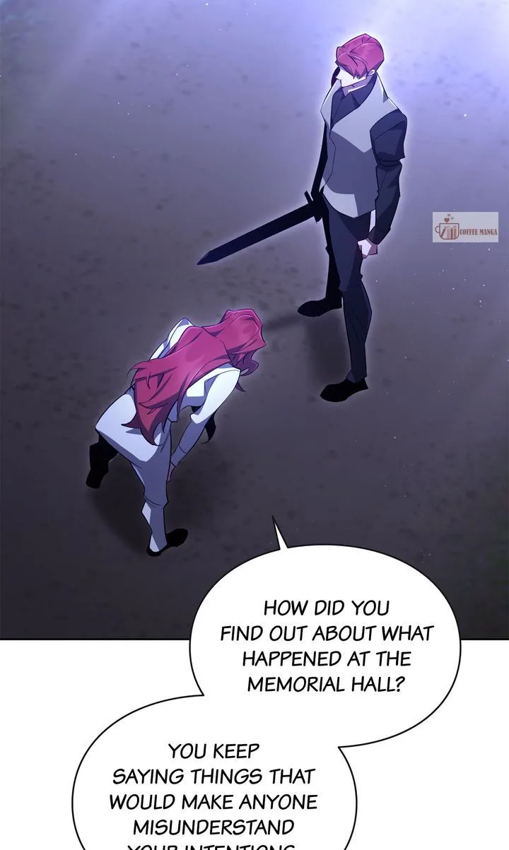 The Corpse Will Tell Chapter 81 page 64