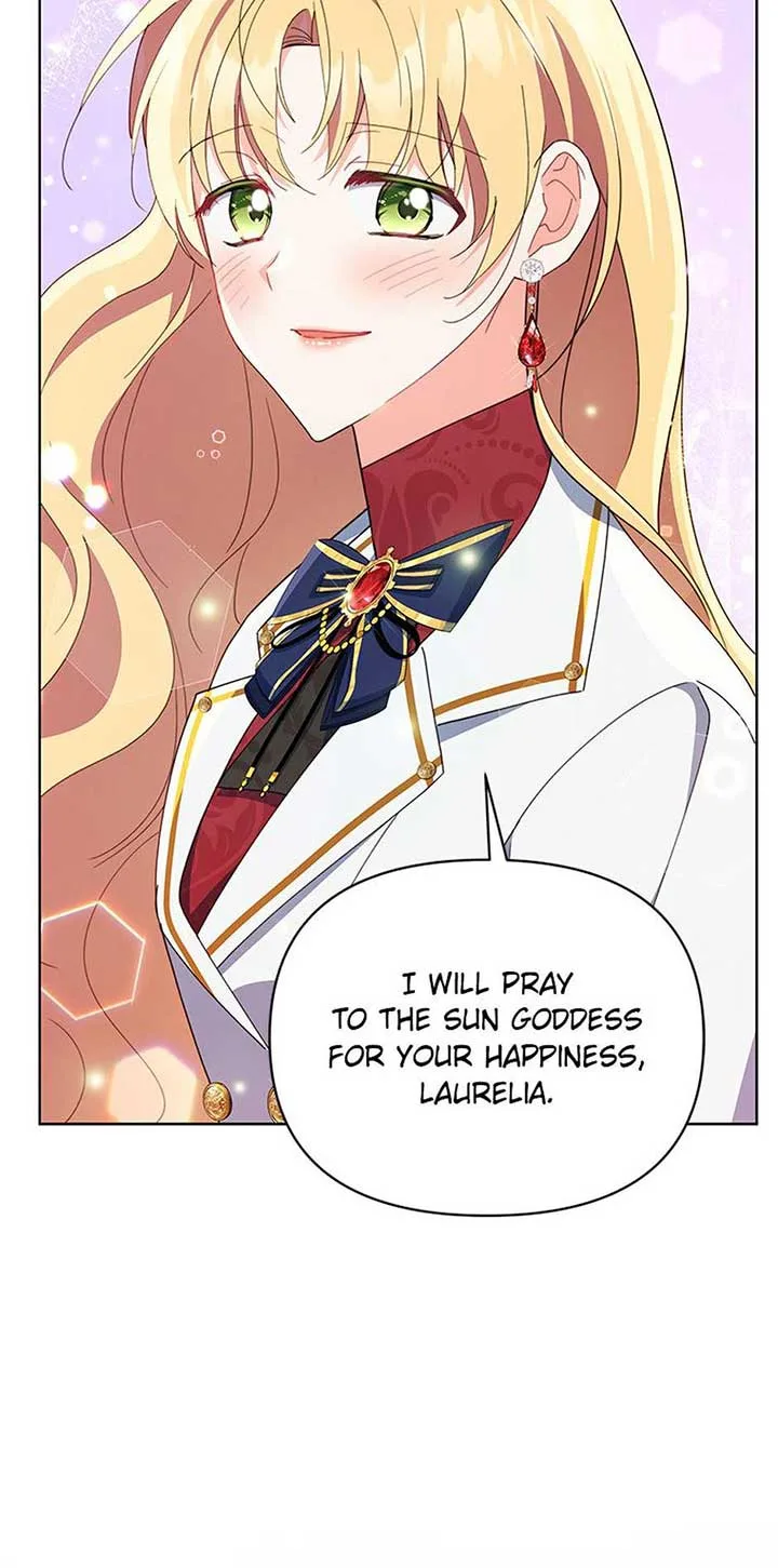 The Contract Couple: Ines & Kaisac Chapter 82 page 25