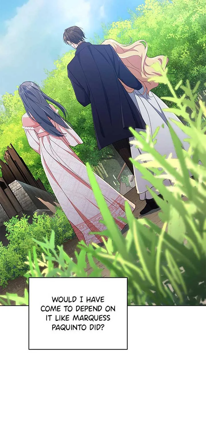 The Contract Couple: Ines & Kaisac Chapter 82 page 19