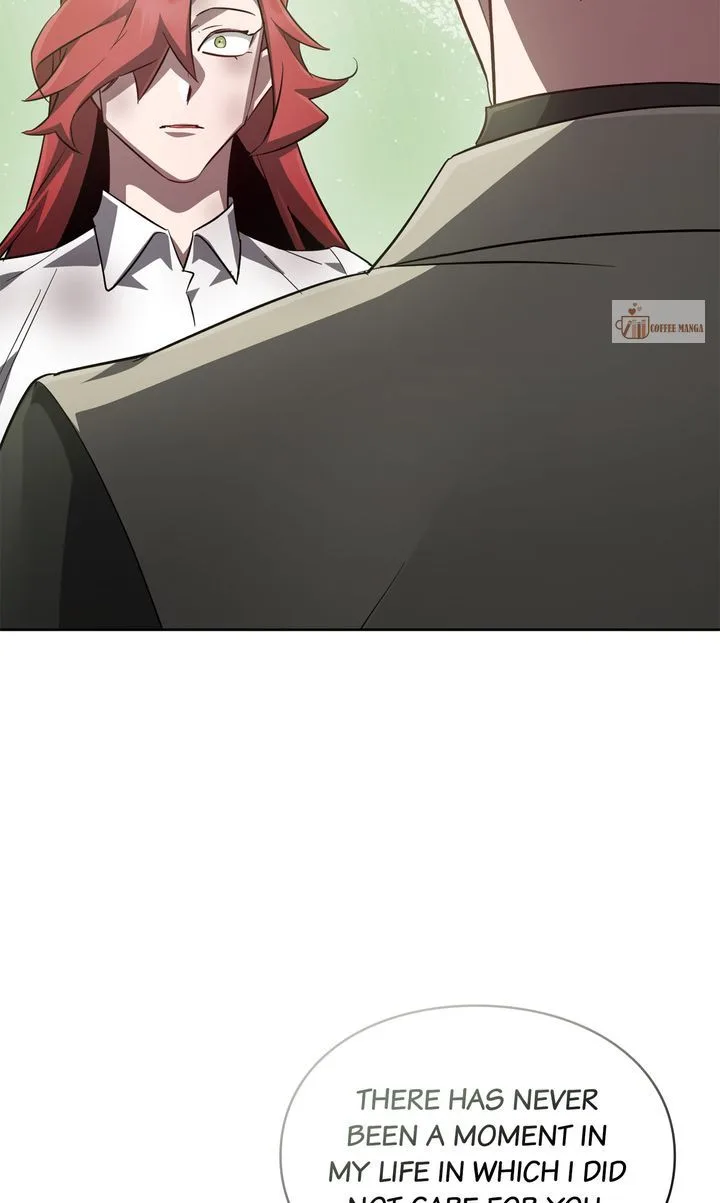 The Corpse Will Tell Chapter 81 page 70