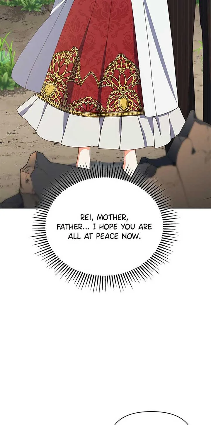 The Contract Couple: Ines & Kaisac Chapter 82 page 21