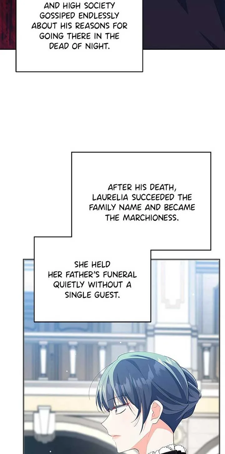 The Contract Couple: Ines & Kaisac Chapter 82 page 28