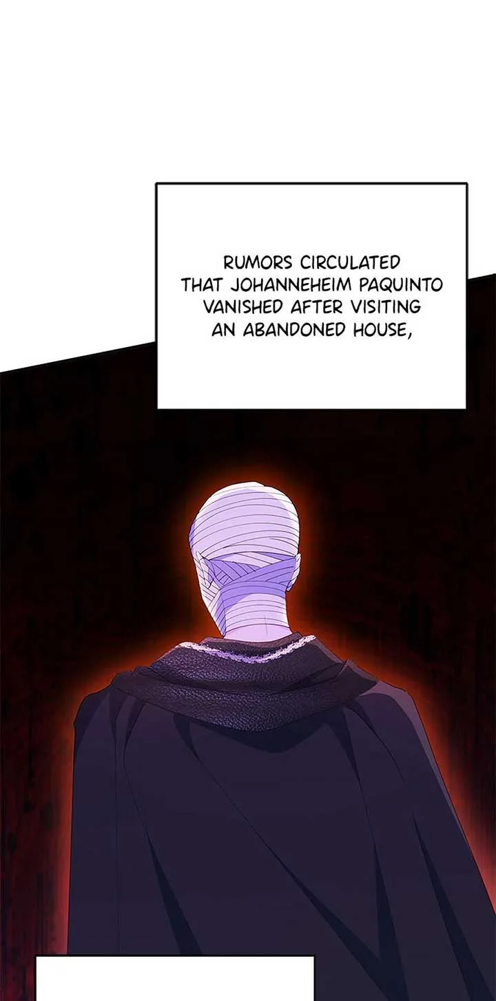 The Contract Couple: Ines & Kaisac Chapter 82 page 27