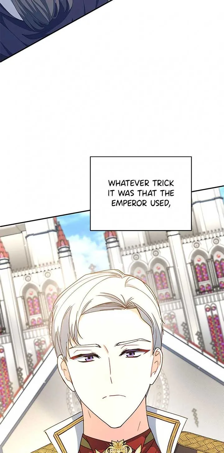 The Contract Couple: Ines & Kaisac Chapter 82 page 31