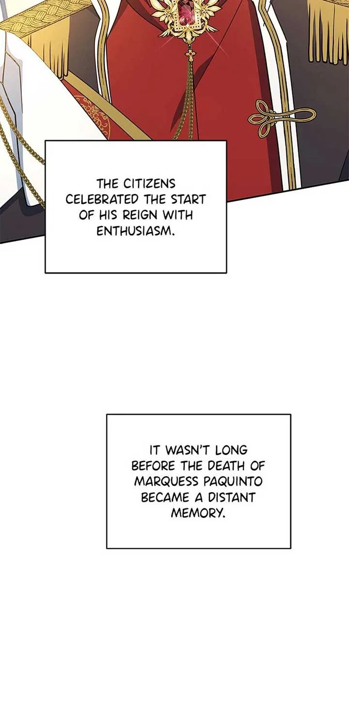 The Contract Couple: Ines & Kaisac Chapter 82 page 32