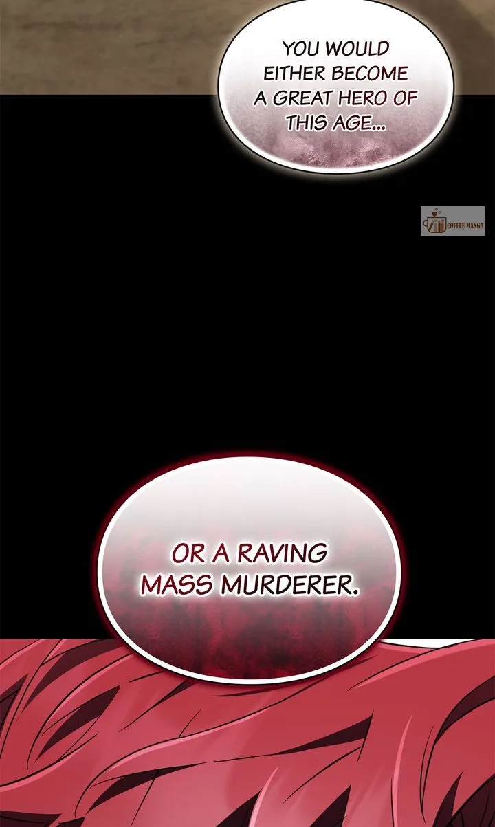 The Corpse Will Tell Chapter 81 page 73