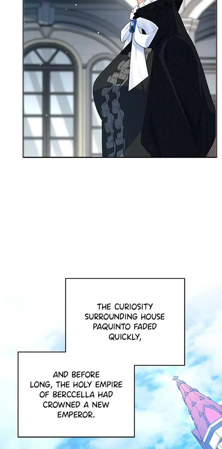 The Contract Couple: Ines & Kaisac Chapter 82 page 29