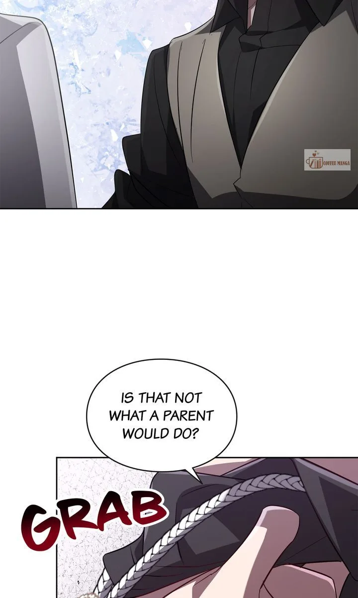 The Corpse Will Tell Chapter 81 page 76