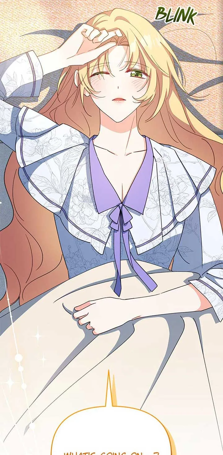 The Contract Couple: Ines & Kaisac Chapter 82 page 34