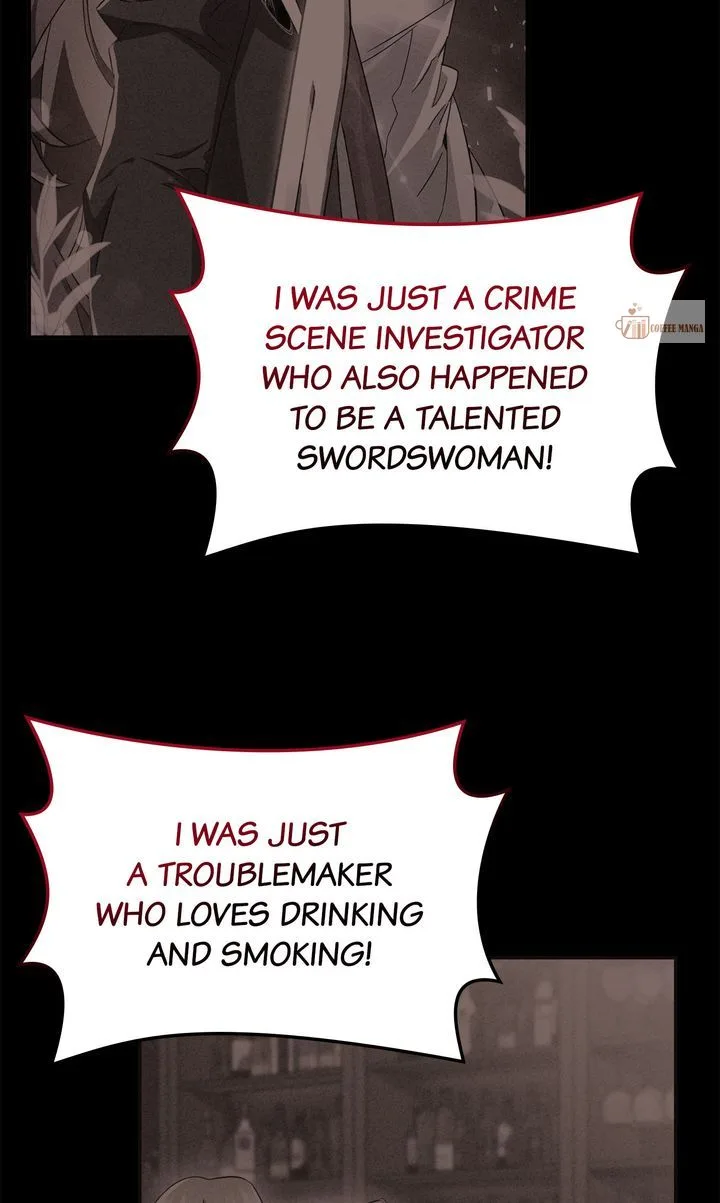 The Corpse Will Tell Chapter 81 page 86