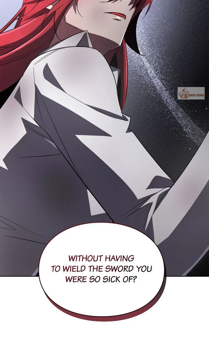 The Corpse Will Tell Chapter 81 page 83