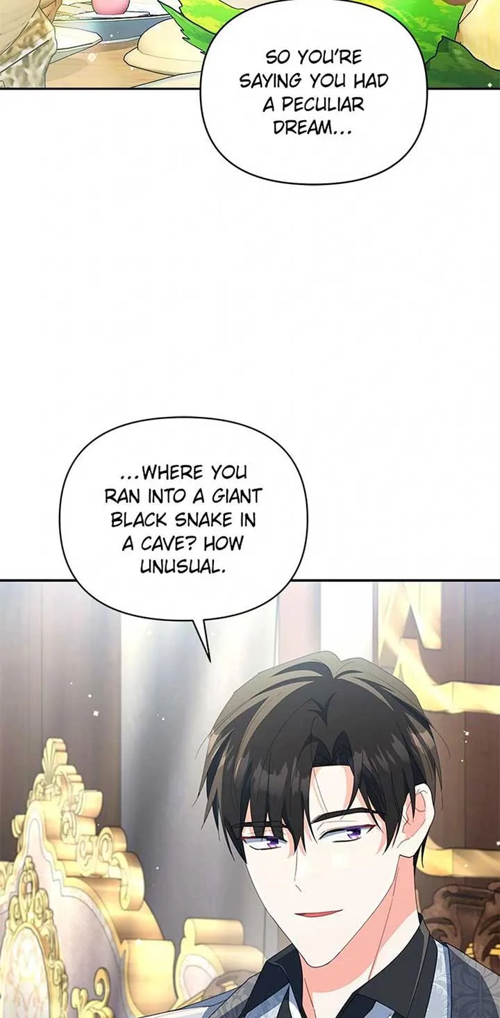 The Contract Couple: Ines & Kaisac Chapter 82 page 36