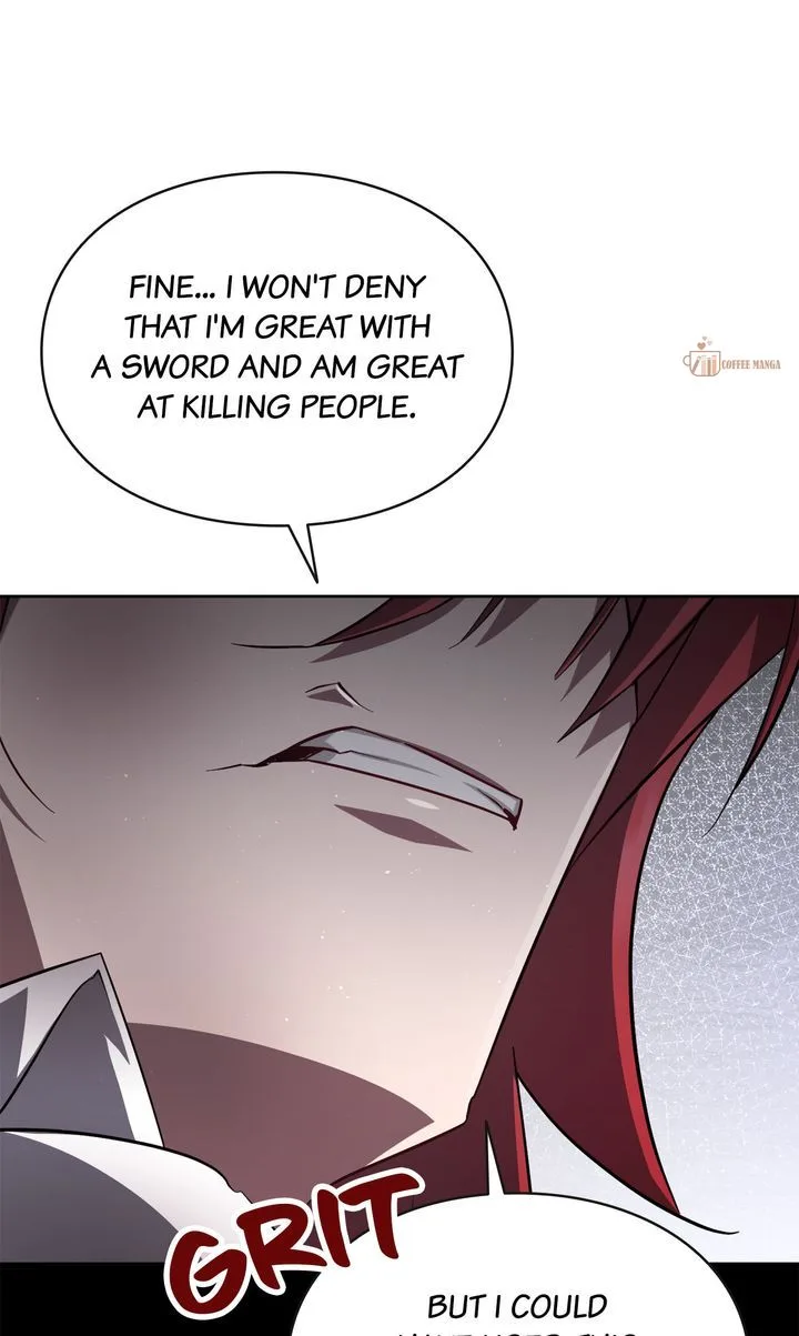 The Corpse Will Tell Chapter 81 page 84