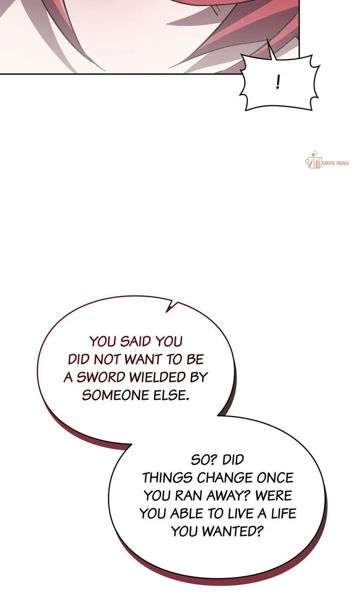 The Corpse Will Tell Chapter 81 page 81