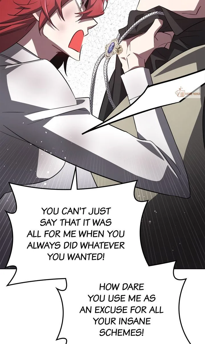 The Corpse Will Tell Chapter 81 page 78
