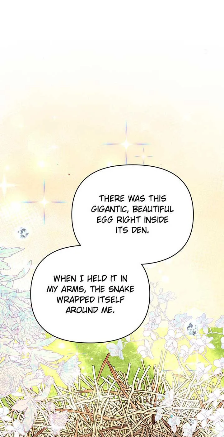 The Contract Couple: Ines & Kaisac Chapter 82 page 39