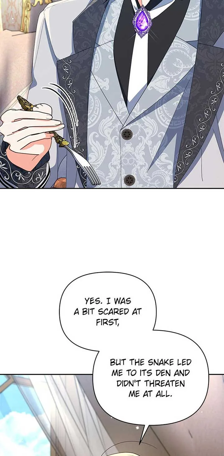 The Contract Couple: Ines & Kaisac Chapter 82 page 37