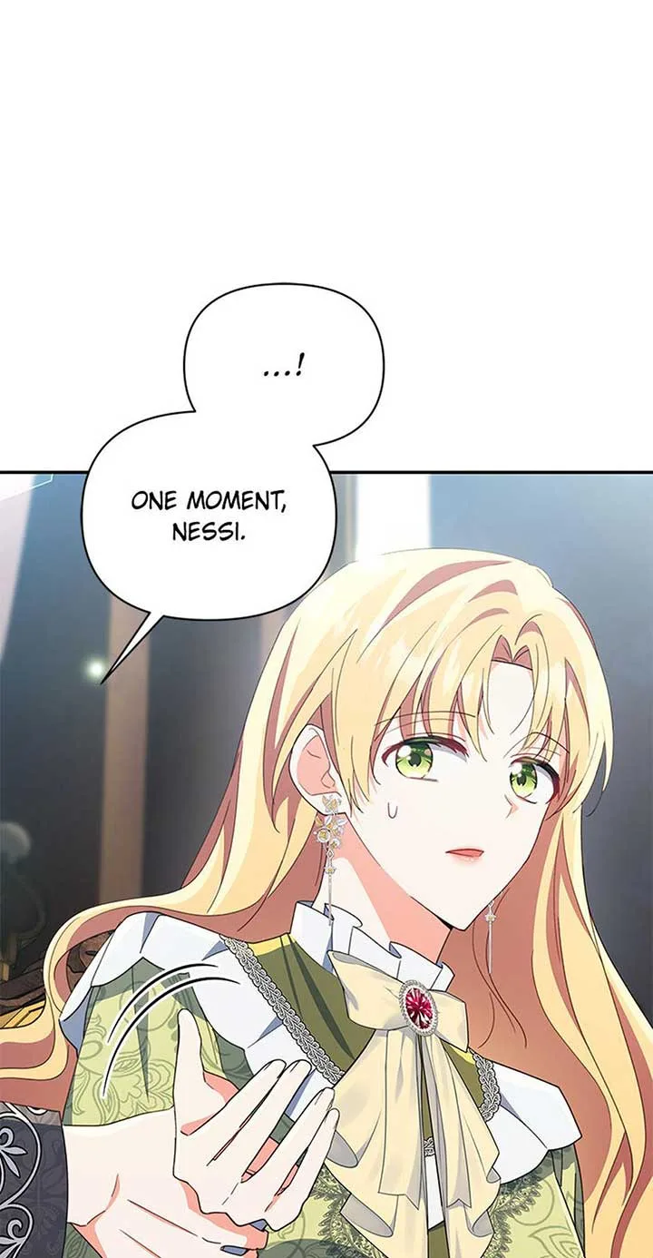 The Contract Couple: Ines & Kaisac Chapter 82 page 46