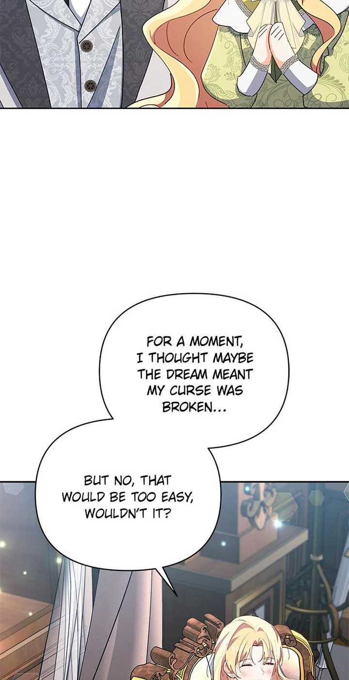 The Contract Couple: Ines & Kaisac Chapter 82 page 41