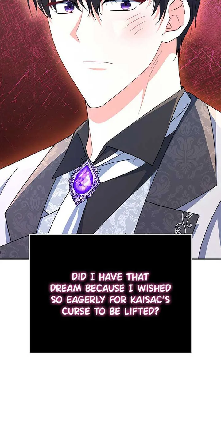 The Contract Couple: Ines & Kaisac Chapter 82 page 45