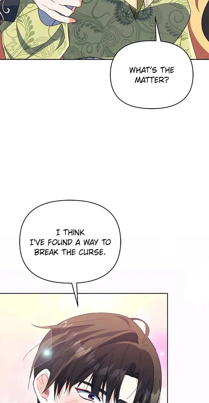 The Contract Couple: Ines & Kaisac Chapter 82 page 47