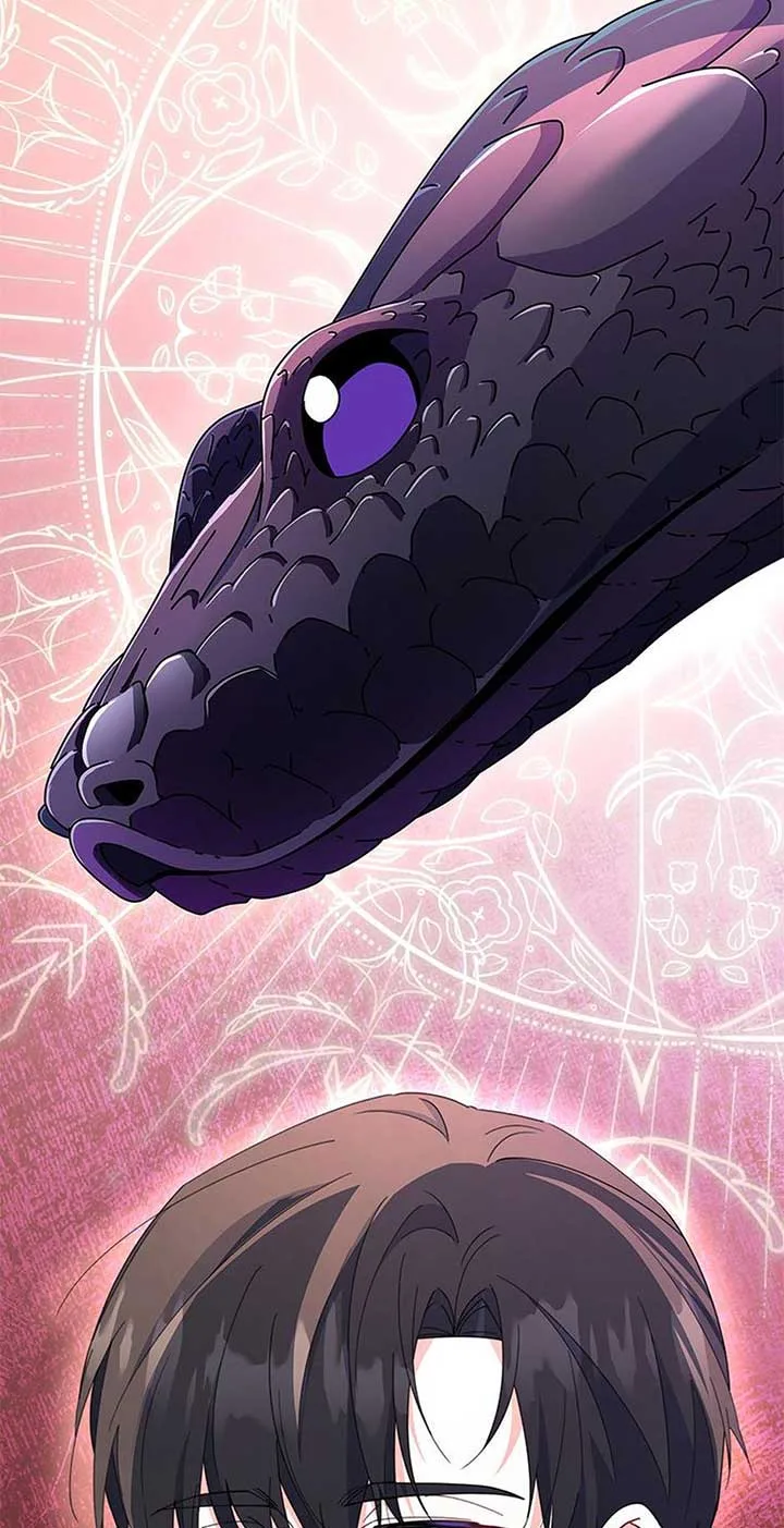 The Contract Couple: Ines & Kaisac Chapter 82 page 44