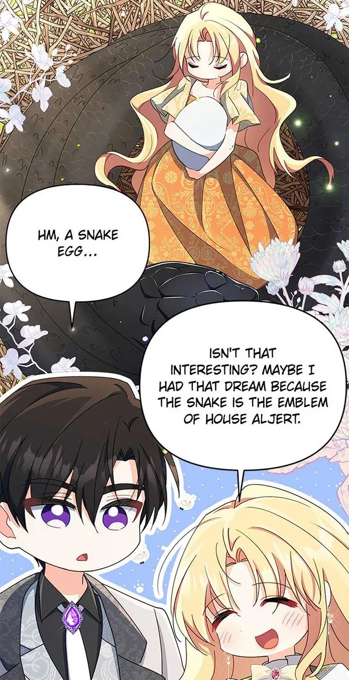 The Contract Couple: Ines & Kaisac Chapter 82 page 40