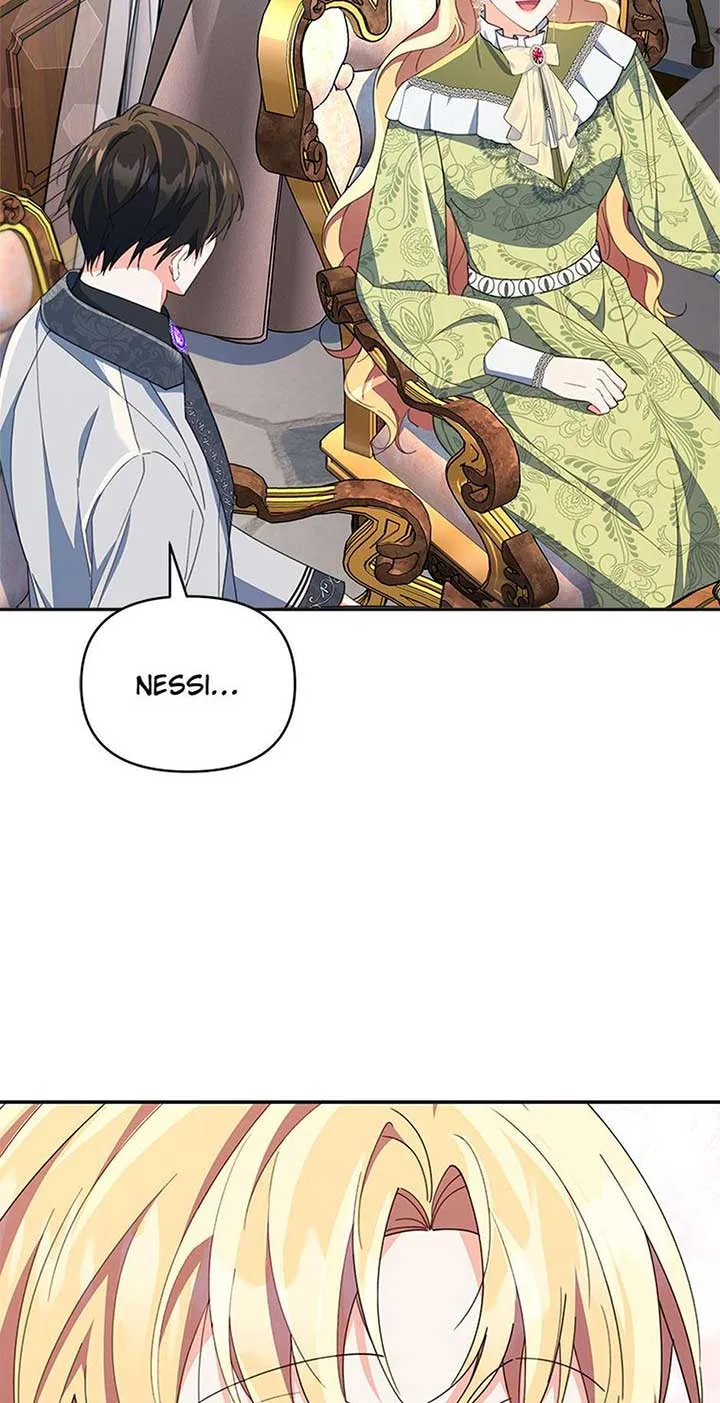 The Contract Couple: Ines & Kaisac Chapter 82 page 42