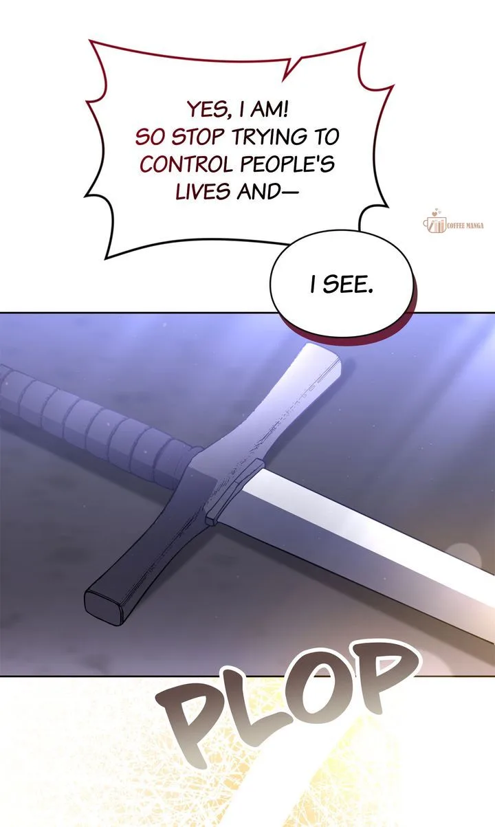 The Corpse Will Tell Chapter 81 page 93