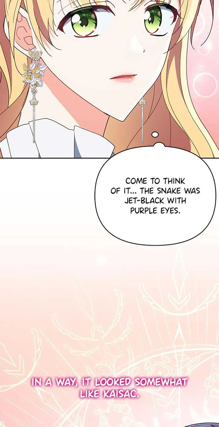 The Contract Couple: Ines & Kaisac Chapter 82 page 43