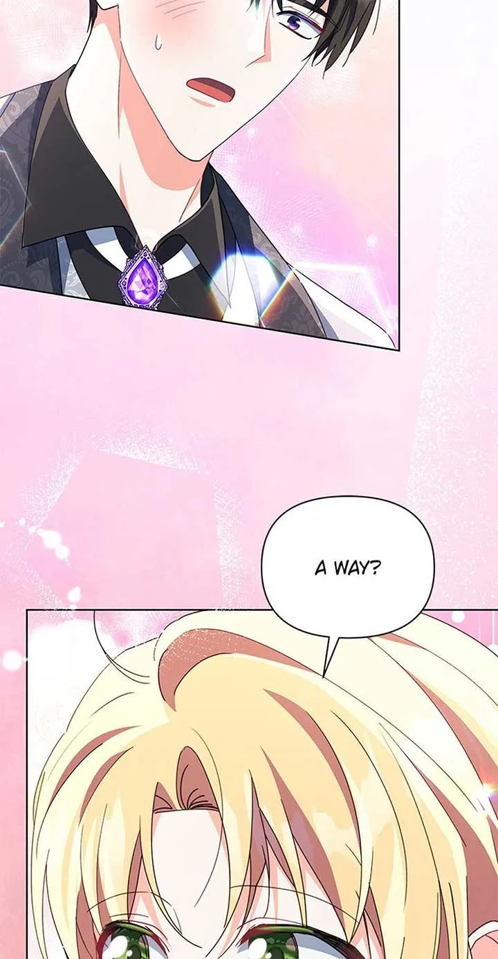 The Contract Couple: Ines & Kaisac Chapter 82 page 48