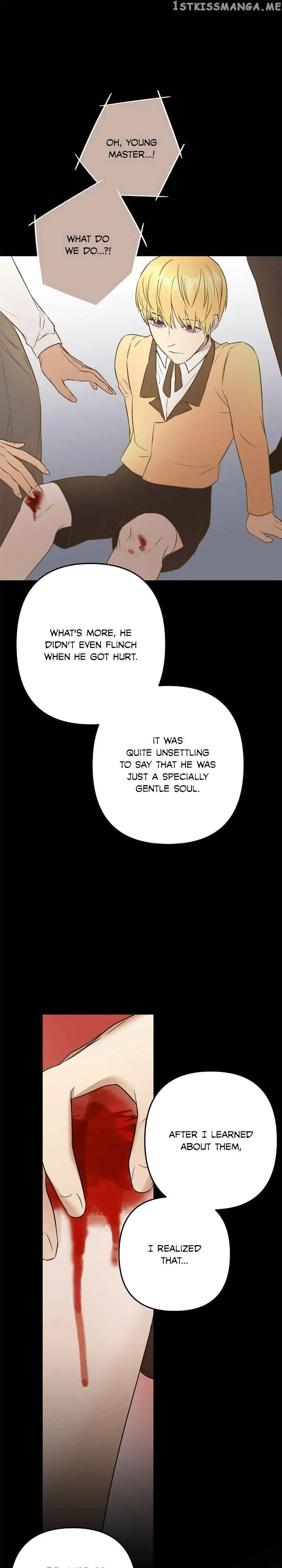 Agatha Chapter 95 page 5
