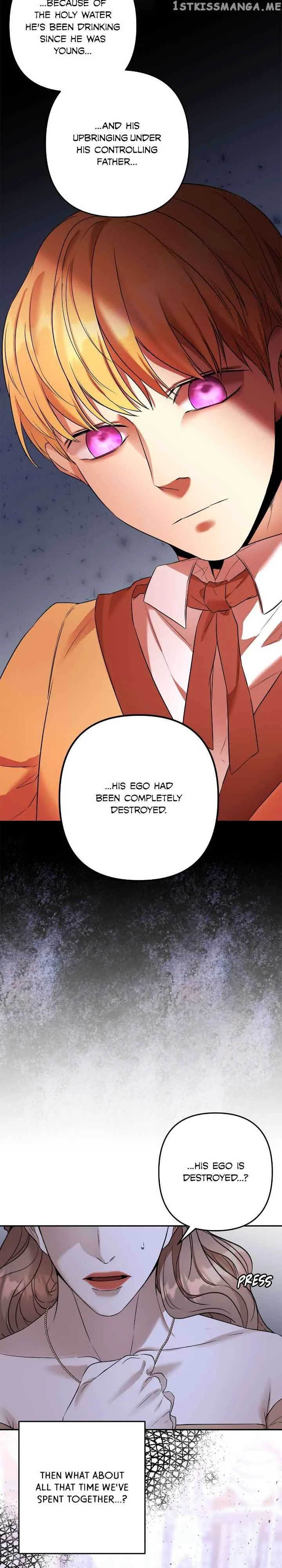 Agatha Chapter 95 page 6