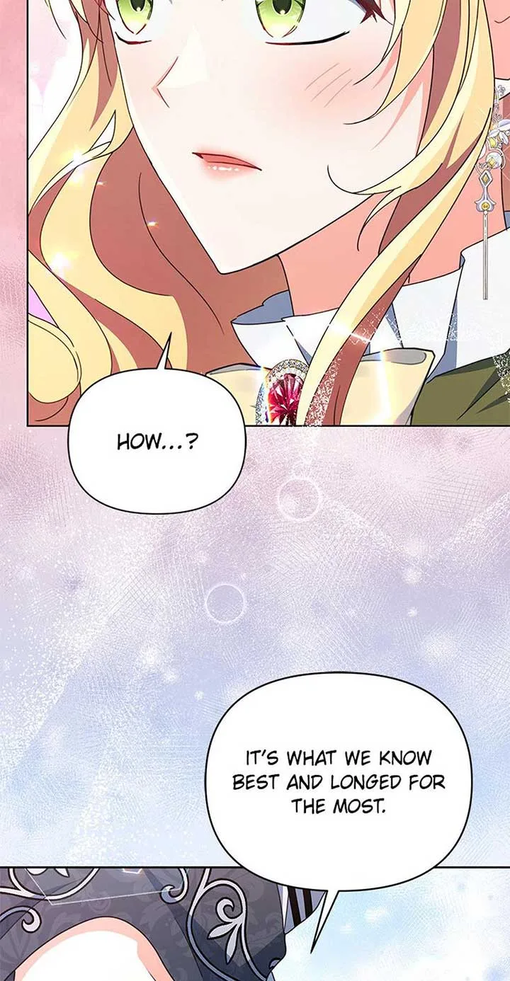 The Contract Couple: Ines & Kaisac Chapter 82 page 49