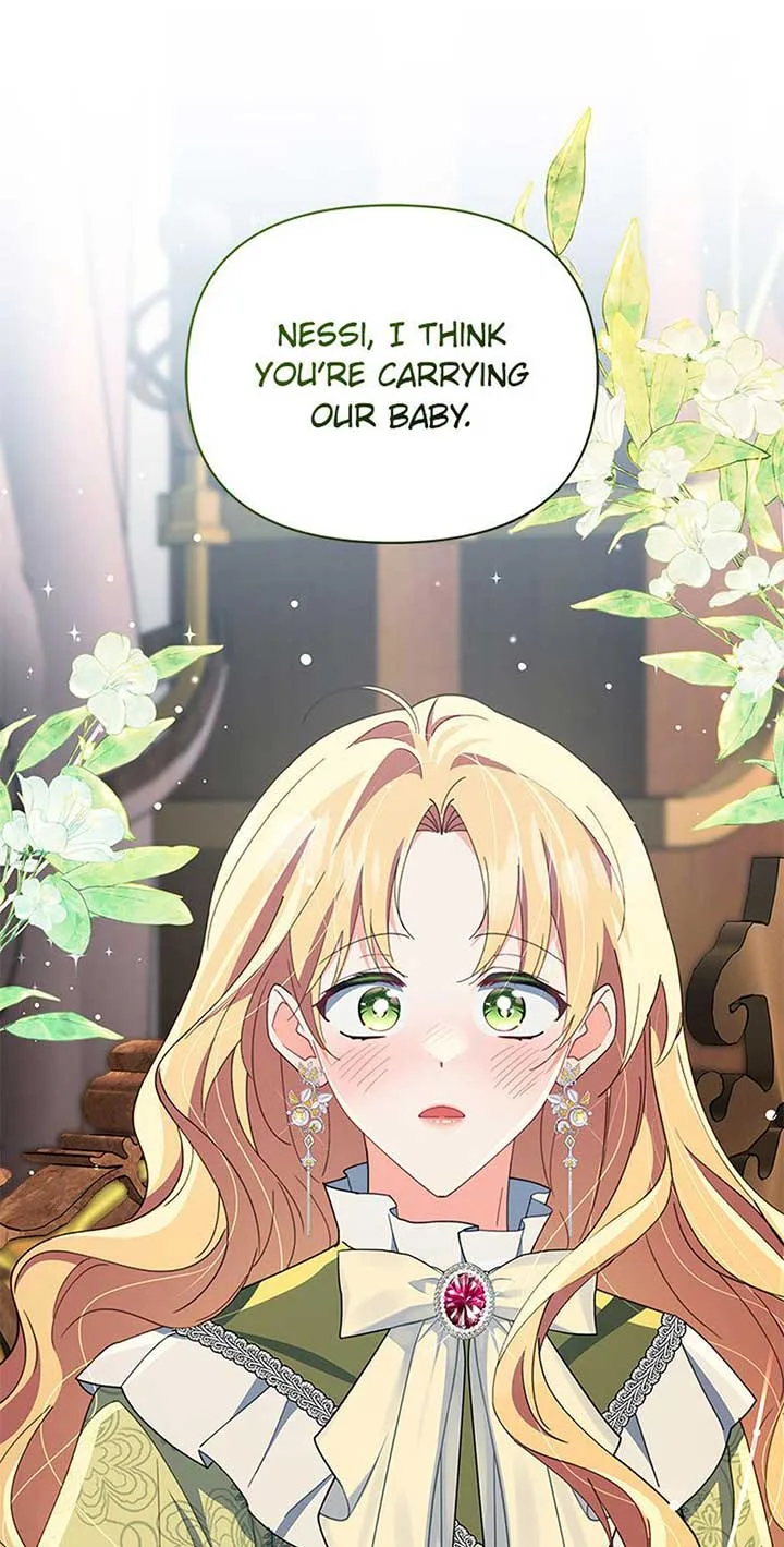 The Contract Couple: Ines & Kaisac Chapter 82 page 53