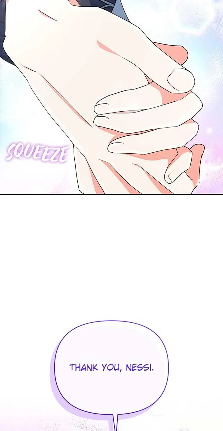 The Contract Couple: Ines & Kaisac Chapter 82 page 50